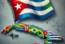 Cuba Joins BRICS: A Transformative Shift in Global Trade and Geopolitics