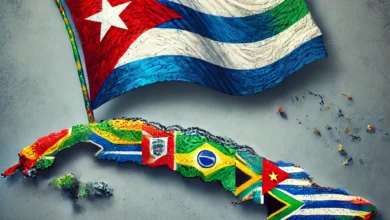 Cuba Joins BRICS: A Transformative Shift in Global Trade and Geopolitics